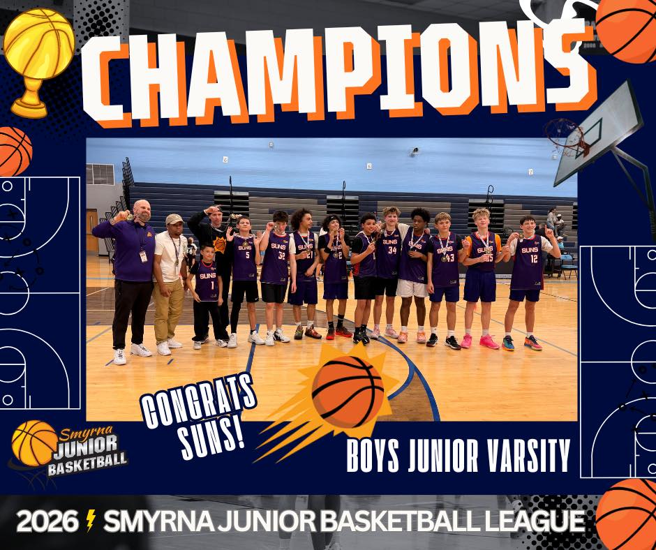 BJV Champion 2026