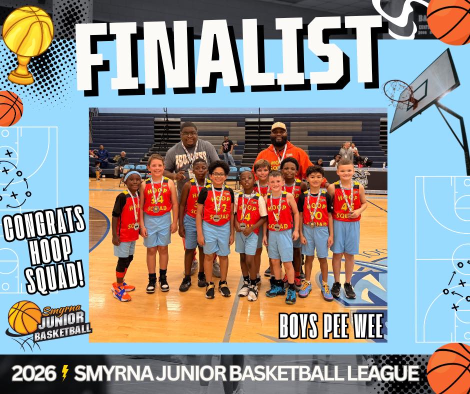 BPW Finalist 2026