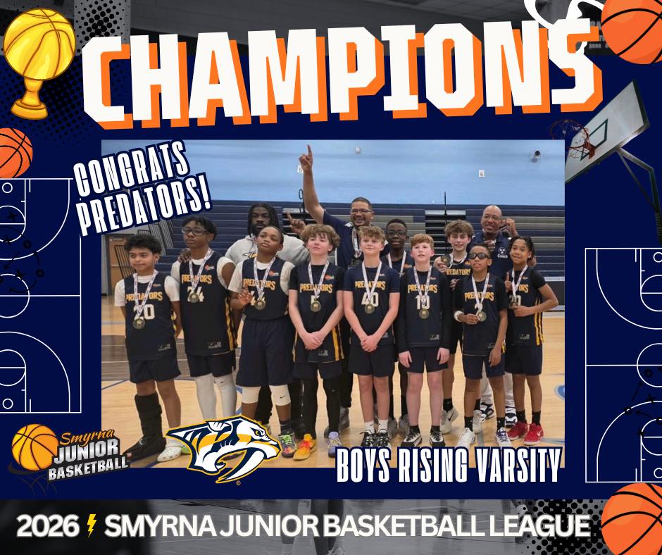 BRV Champion 2026
