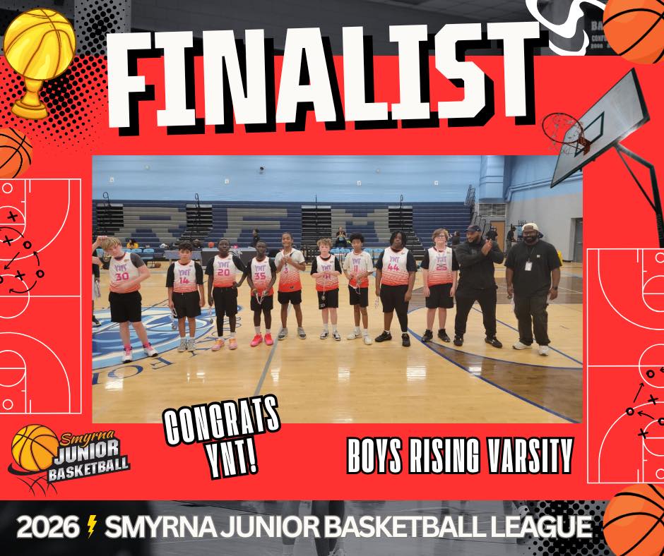 BRV Finalist 2026