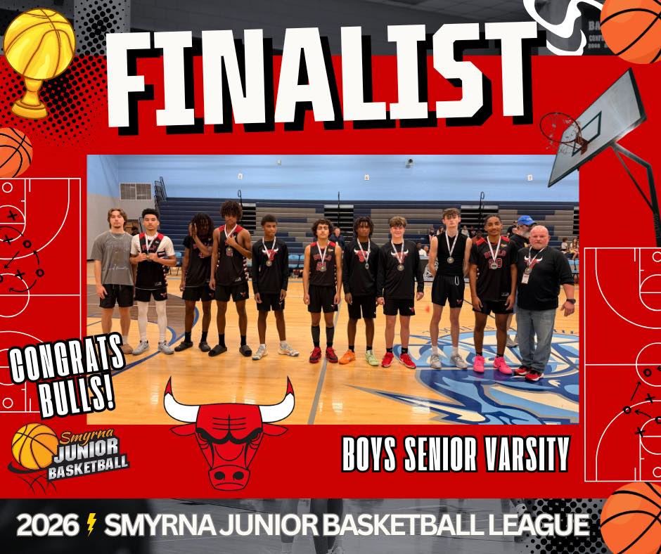 BSV Finalist 2026