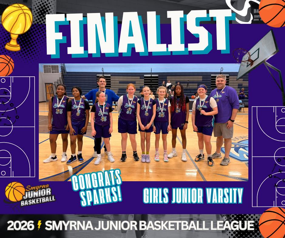 GJV Finalist 2026