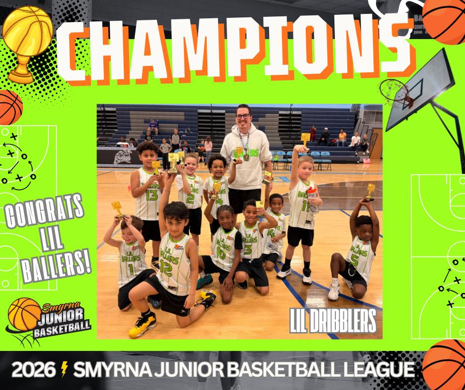 LD Champion 2026