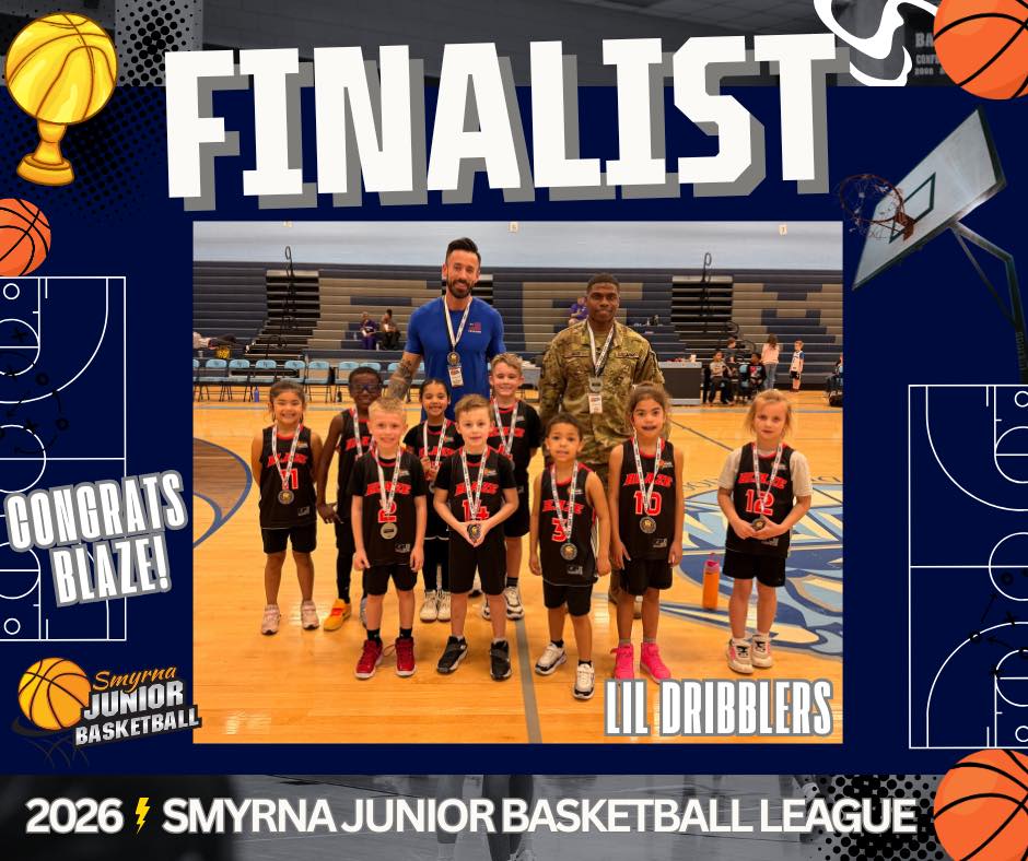 LD Finalist 2026